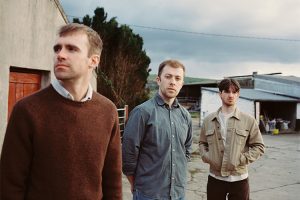 Kingfishr volverán a España para presentar “Halcyon”