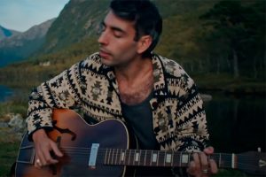 Leif Vollebekk vuelve a los escenarios españoles con dos fechas