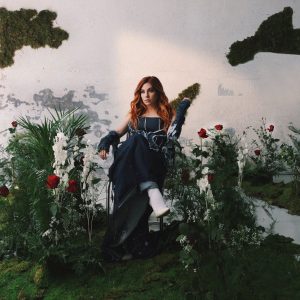 Leire Martínez asks for 'three wishes' in his single to Lodvg