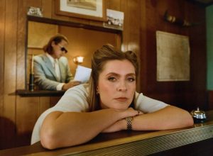 Loaded Honey, the most retro project still two thirds by Jungle