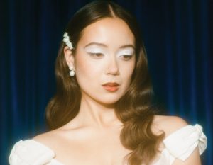 'Lover Girl' is Laufey's summer samba