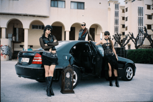 Marala se despiden definitivamente con el pasodoble “Patrona”