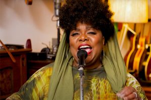 Michelle David & The True-Tones, gira española en septiembre