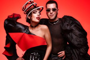 Más de 100 conciertos en La Mercè 2025