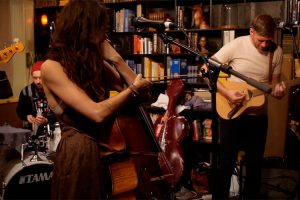 Múm volverán con nuevo disco doce años después