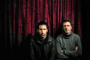 Nine Inch Nails estrenan un avance de la banda sonora de “Tron: Ares”