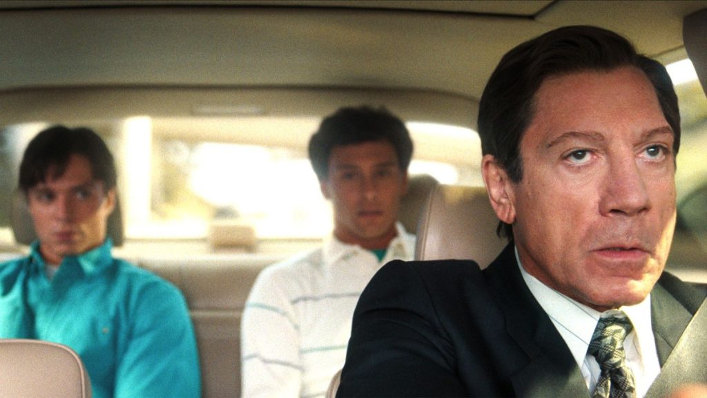 Oddities in the Emmys 2025: Bardem, Beyoncé, Kendrick ...