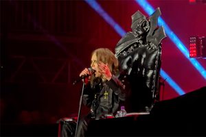 Ozzy Osbourne y Black Sabbath se despiden con un monumental “Back To The Beginning”