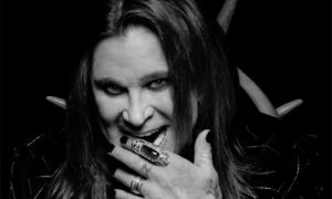 Ozzy Osbourne dies at 76