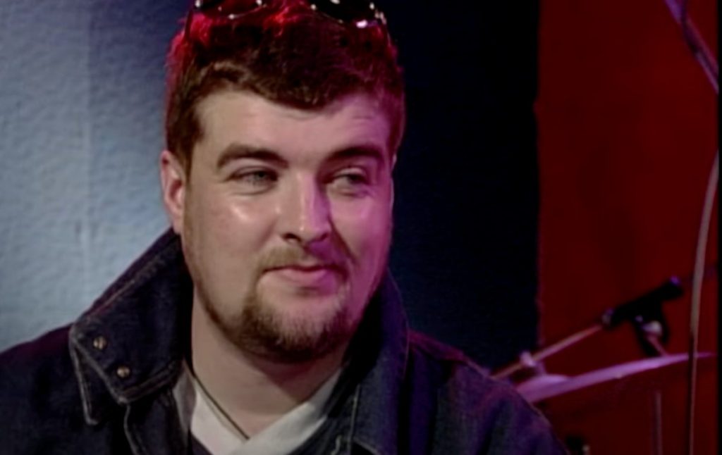 Paul Gallagher, brother of Noel and Liam, accused of rape