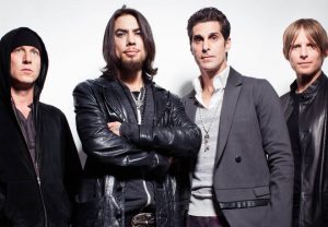 Perry Farrell contraataca con una demanda a sus excompañeros de Jane’s Addiction