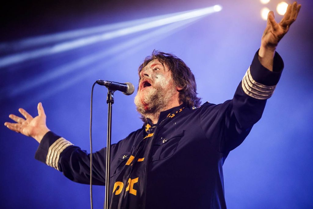 Fenomena celebra su décimo aniversario