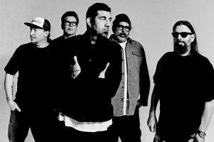 “private music”, el nuevo disco de Deftones, llegará en agosto