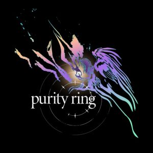 Purity Ring return with a homonym and "fantastic" album