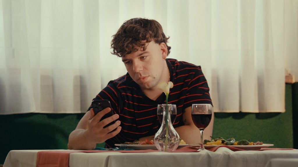 Quevedo gets his seventh number 1 in Spain