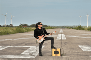 Quique González anuncia las primeras fechas de “1973 Tour”