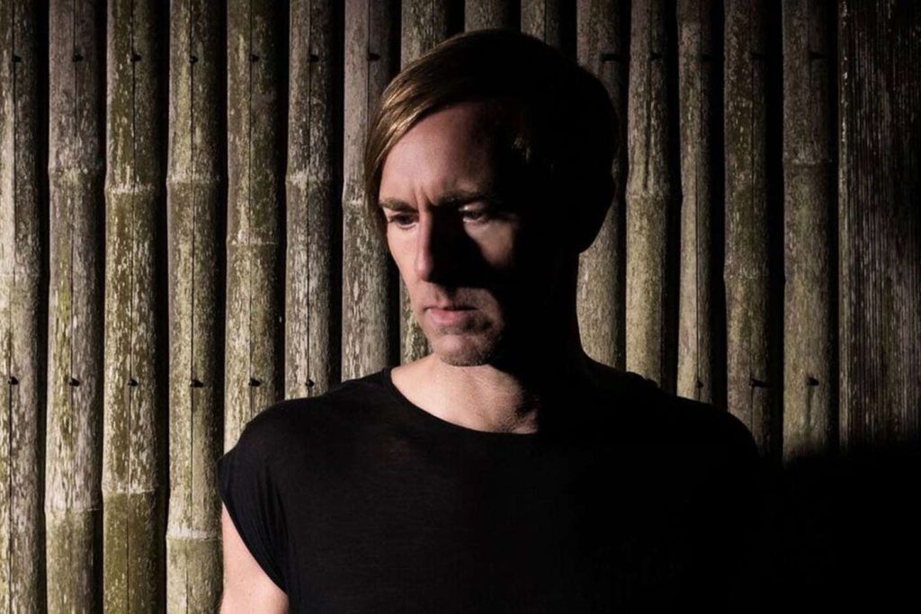Richie Hawtin, actuación sorpresa del Bilbao BBK Live