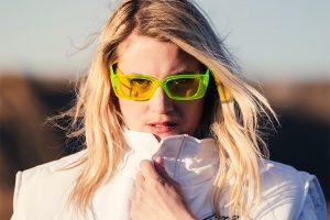 Rocio Saiz vuelve a la actualidad con el nuevo adelanto “Humo”