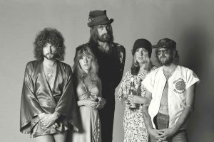 Crecen los rumores de reunión en Fleetwood Mac