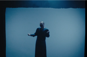 Sam Smith premieres another ... Christmas carol?