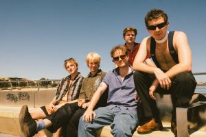 Shame are inspired by Oscar Wilde's paradoxes