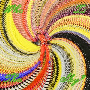 'She Explains Things To Me': David Byrne, against Mansplaining