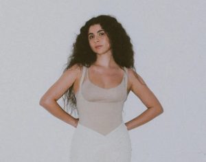 Silvana Estrada converts heartbreak into joy in 'Lila Alelí'