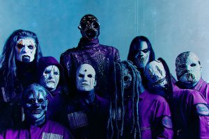 Slipknot celebran 25 años de su primer álbum con una reedición especial
