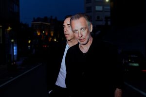 Soulwax anticipan nuevo álbum con un doble single
