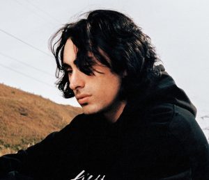 Sound Depression is another, and the same, in 'Life in this'