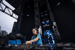 Llega la 12a edición del italiano Kappa FuturFestival