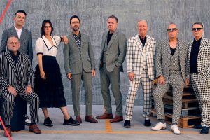 Nace el festival Feroe' con Squeeze, The Jayhawks y más
