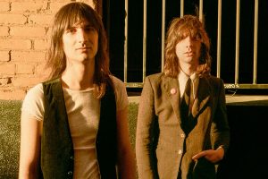 The Lemon Twigs vuelven a Madrid en el BlockParty Arganzuela