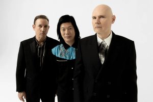 The Smashing Pumpkins, reedición de aniversario de “Machina/The Machines Of God”
