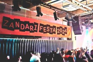 The Spanish Wave abre convocatoria para el Zandari de Seúl