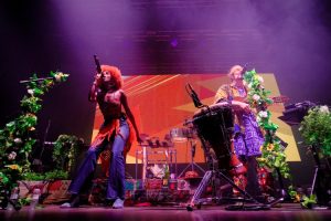 La novena edición del Ezcaray Fest ya tiene horarios