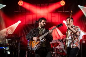 Arranca el plazo de inscripciones de la 7ª edición de Hiriko Soinuak