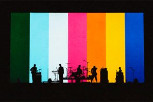 Turnstile anuncian conciertos en Barcelona y Madrid en noviembre