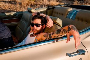 Wavves presentarán su nuevo trabajo en Barcelona y Madrid