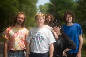 Wednesday presentarán su nuevo “Bleeds” en Bilbao, Madrid y Barcelona