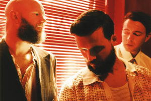 White Lies anuncian su séptimo álbum "Night Light"