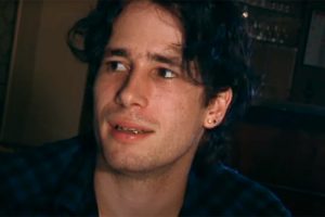 Ya puedes ver el trailer del documental sobre Jeff Buckley