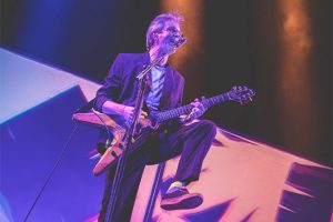 Ebrovisión completa el cartel de su 25 edición