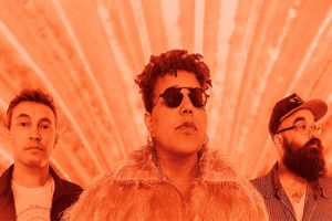 Alabama Shakes comparten su primer nuevo tema en una década