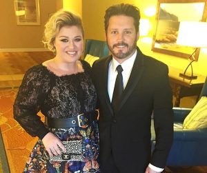 Brandon Blackstock dies, Kelly Clarkson ex -husband