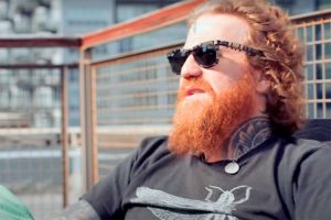 Muere en accidente de tráfico Brent Hinds, miembro fundador de Mastodon