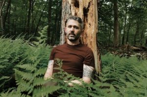 'Carnage' is another devastating ballad from The Antlers