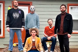 Chat Pile comparten “Radioactive Dreams”, colaboración con Hayden Pedigo