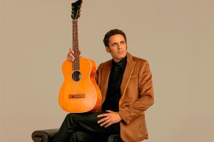 Depedro presenta nueva versión de "La Gloria"