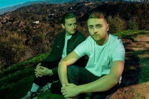 Disclosure y Anderson .Paak estrenan el video de “No Cap”